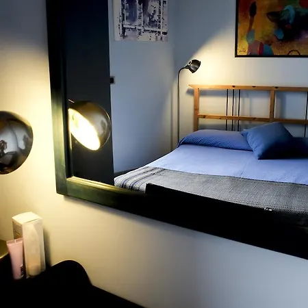 Casamone Penthouse Napoli