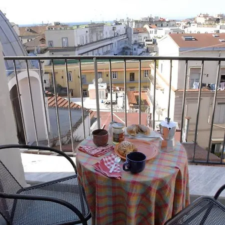 Apartment Casamone Penthouse *