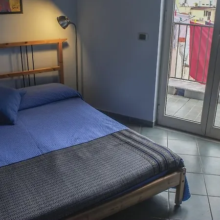 Casamone Penthouse Appartement