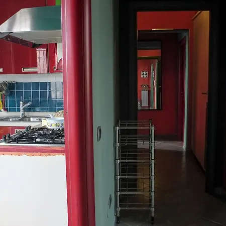 Apartment Casamone Penthouse