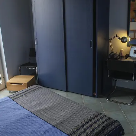 Casamone Penthouse Apartment