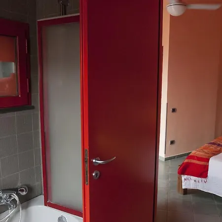 Apartment Casamone Penthouse