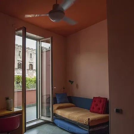 Apartment Casamone Penthouse *