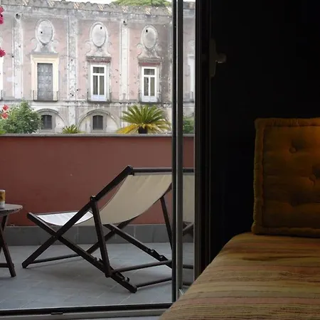 Casamone Penthouse Apartment *