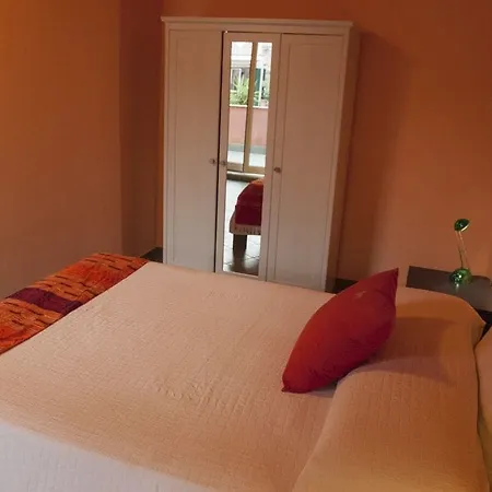 Casamone Penthouse Apartment Naples